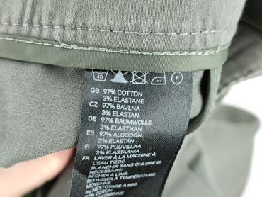 spodnie kargo: H&M, Spódnica damska, rozmiar XL — 5