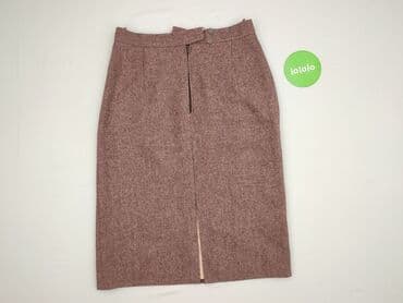 sukienki z gipiury dla puszystych: Women`s skirt, size S (EU 36) — 3