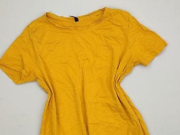 cool koszulki: Sinsay, T-shirt damski, rozmiar M — 1