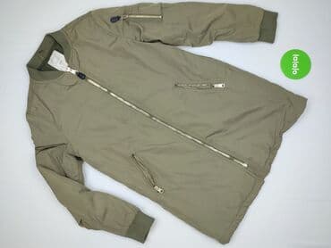 fb sister kurtka bomberka: Bershka, Kurtka bomberka damska, rozmiar S — 2