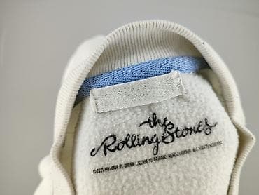 okee bluzy: The Rolling Stones, Bluza damska
, rozmiar M — 4