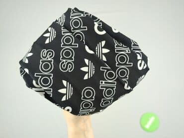 krótsze od rajstop: Adidas, Legginsy Sportowe damskie, M — 5