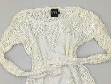 acrylic sweter: Reserved YFL, Sweter damski, rozmiar S — 1