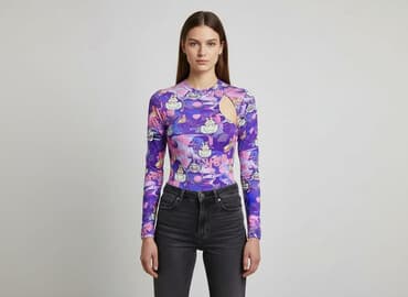 carter's body: Cropp, Body damskie, rozmiar XS — 1