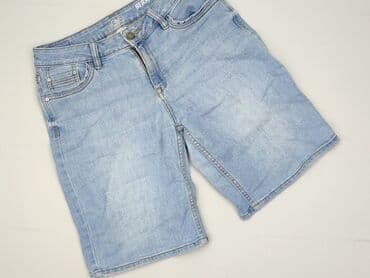 mustang krótkie spodenki: F&F, Szorty damskie, rozmiar S — 1