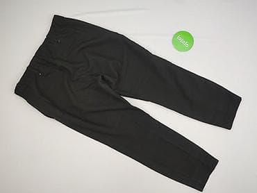 piżamy c: NEXT Petite, Spodnie materiałowe damskie, rozmiar L — 3