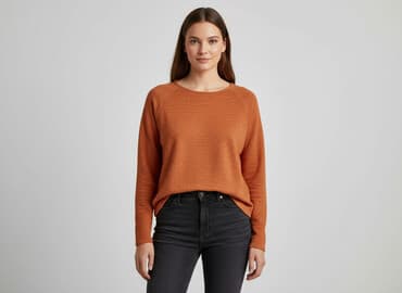 shein swetry dlugie: Shein, Bluzka damska, rozmiar L — 7