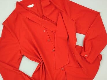 sukienki umbra: Women's blouse, size 3XL (EU 46) — 1