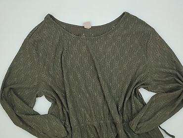 H&M, Bluzka damska, rozmiar One size