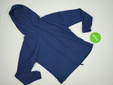 kombinezon damski piżama: SZACHOWNICA, Bluza z kapturem damska, S — 2