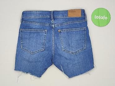 nowej: H&M, Szorty damskie, rozmiar 2XS — 3