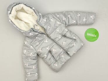 szaliki z angory: Kurtka, 12-18 miesięcy, stan - Idealny — 2