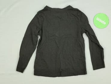 allegro rajstopy: Blouse, Tu, 4-5 years, 104-110 cm, condition - Very good — 3