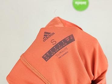 belkin dresy: Adidas, Legginsy Sportowe damskie, rozmiar S — 4