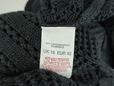 nanok kurtka: River Island, Kardigan damski, rozmiar L — 5