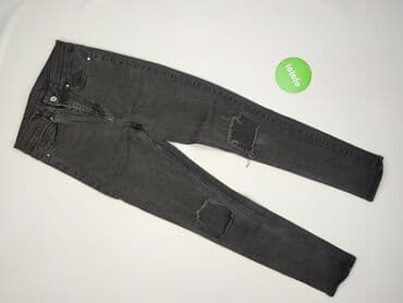 levi's® 511 jeans: H&M Divided, Jeansy damskie, S — 2
