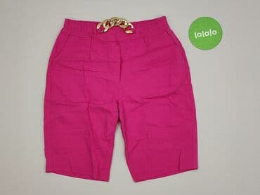 krótkie spodenki i nogi z cellulitem: Pronto Moda, Szorty damskie, rozmiar M — 2