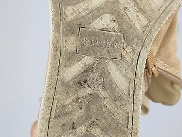 monki: Sneakersy damskie, rozmiar 39 — 4