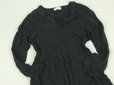 sukienka siwiec: SZACHOWNICA, Sukienka damska, L — 1