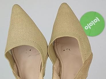 michael kors heels: Półbuty damskie, rozmiar 37 — 5