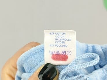 c and a bluza: Sweatshirt, 6-9 months, condition - Perfect — 5