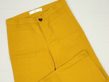 Mango, Spodnie materiałowe damskie, rozmiar XS