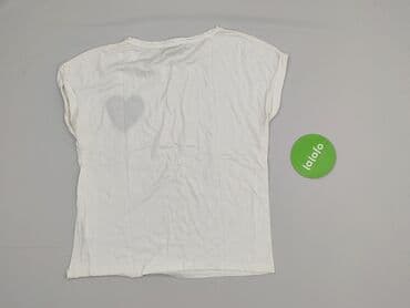 mohito t shirty białe: Mohito, T-shirt damski, rozmiar S — 4