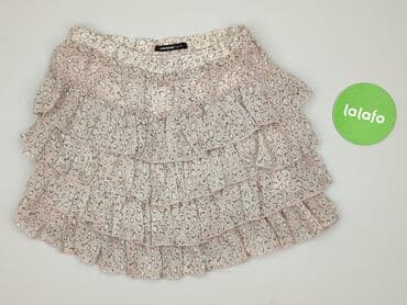 spódnice z prostokąta na gumce: Women`s skirt, size S (EU 36) — 3