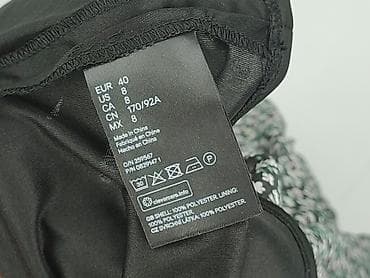 cargo hm: H&M Divided, Сукня жіноча, розмір L — 5