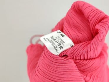 sukienka odcinana pod biustem plus size: Sukienka damska, One size — 6