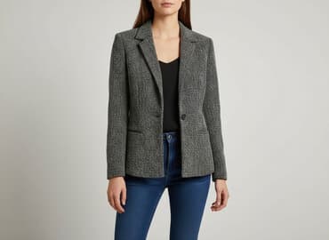 kapcie damskie mexx: Mexx, Marynarka damska, rozmiar L — 6