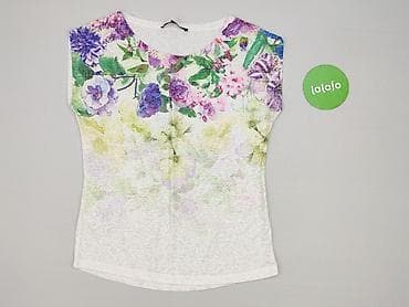 topomini clothes: Bluzka damska, rozmiar S — 2