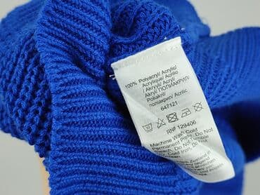 koszula nocna dla karmiącej mamy: Bpc bonprix collection, Sweter damski, rozmiar M — 5