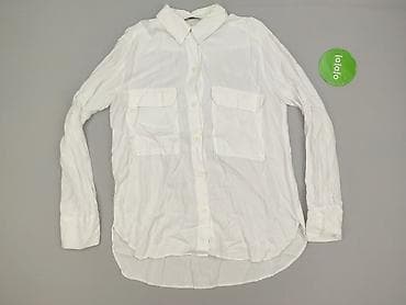 kurtka zara biala: Zara, Koszula damska, rozmiar XS — 2