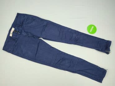 jeansy cargo: Gap, Spodnie cargo damskie, rozmiar S — 2