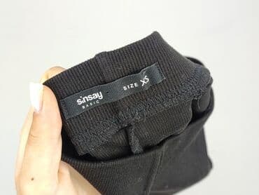 Kobiety: Sinsay, Spódnica damska, rozmiar XS — 4