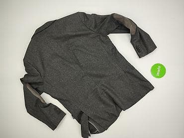 pull and bear7: Zegna, Marynarka dla mężczyzn, rozmiar 2XL — 3