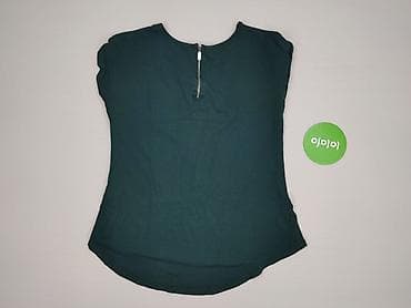 gerry weber tunika: Bluzka damska, rozmiar S — 5