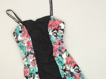 sukienki midi dopasowane: Bershka, Women`s dress, size S (EU 36) — 1