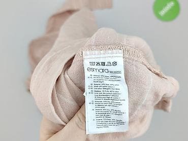 dzinsy shein: Esmara, Sukienka damska, rozmiar S — 4