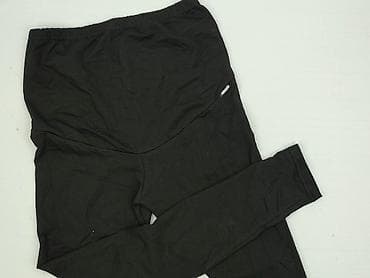 legginsy stringi: Legginsy rozmiar XL — 1
