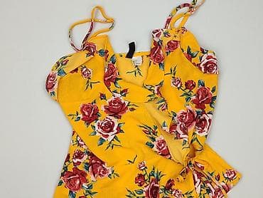 H&M Divided, Top damski, rozmiar XS