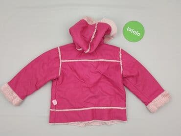 kurtka legii: Jacket, 12-18 months, condition - Very good — 3