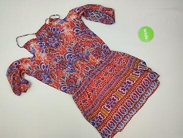 shein spódnice boho: Sukienka damska, rozmiar S — 2