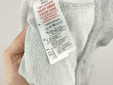 спортивні костюми чоловічі польща: Sweatshirt for men, L (EU 40), New Look, condition - Good — 5