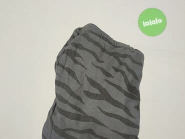rajstopy wzorzyste: Leggings for kids, Sinsay, 10 years, 134/140, condition - Very good — 6