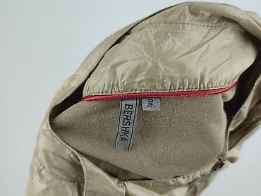 marynarki pull and bear: Bershka, Kurtka przejściowa damska, rozmiar S — 4