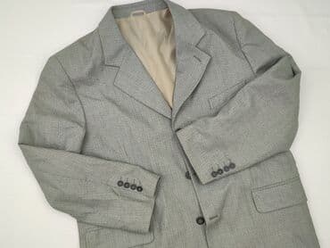 tanie jeansy markowe: Suit jacket for men, XL (EU 42), condition - Very good — 1