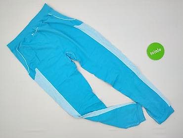 lech hydro active: Legginsy Sportowe damskie, rozmiar XL — 3