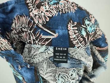 vinted 44: Shein, Koszula damska, rozmiar XL — 4